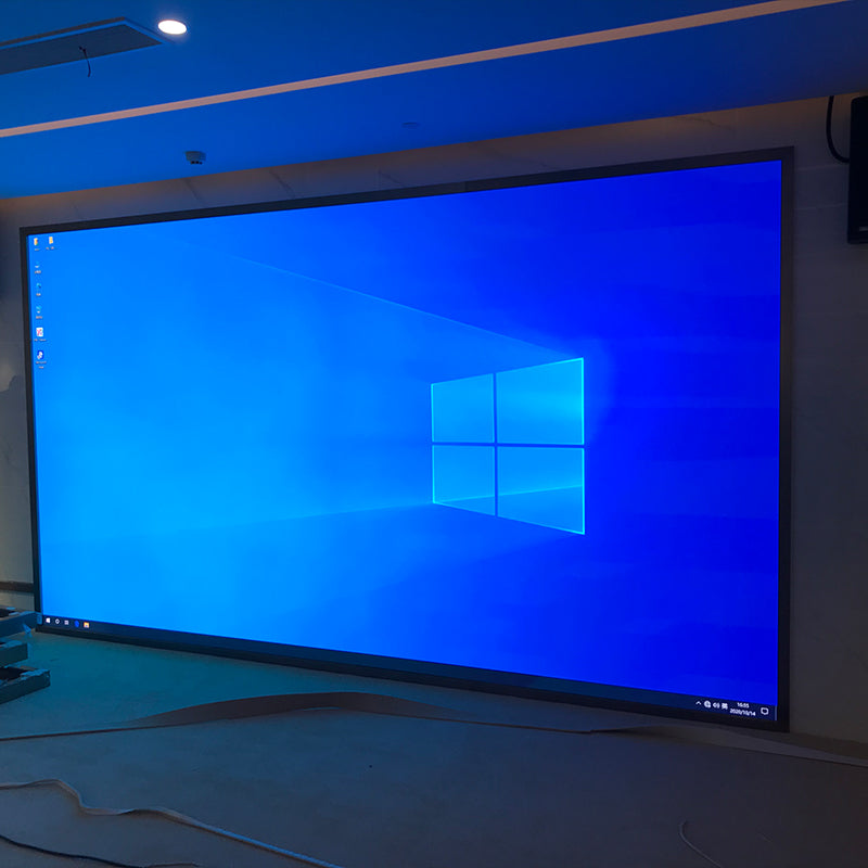 Indoor HD LED Displays