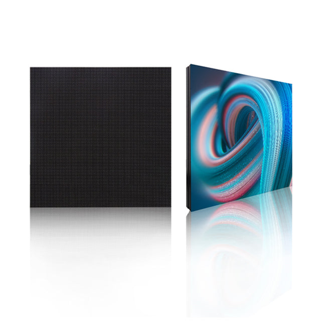Indoor HD LED Displays