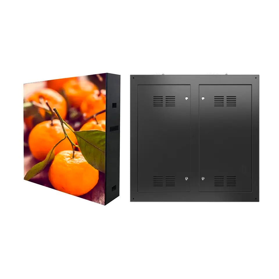 Omni12 Pro-Series P6 Outdoor LED Signs – Omni12 Signs